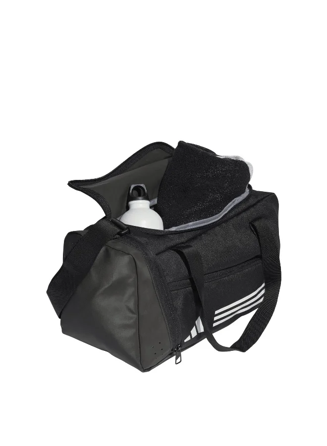 Adidas Adidas Tr Duffle Xs Black Training Bags For Unisex 1 Size