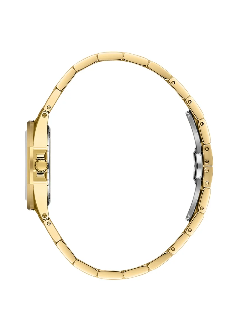 Santa Barbara Santa Barbara Polo & Racquet Club - Unique Women's Watch | Stainless Steel Band with Steel Case | Analog | Round Dial | Mineral Glass | Japanese Quartz | Water Resistance 50 Meters