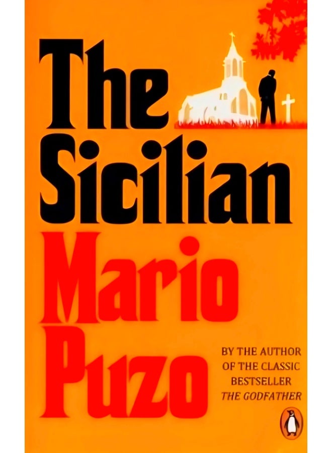 Puzo: Sicilian - Image 1