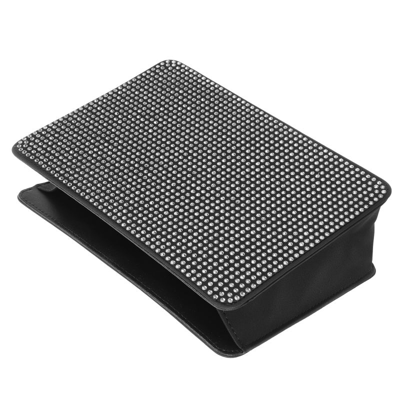 Car Door Box Vehicle Door Organizer Automotive Side Door Storage Box Car Door Storage Case - Image 1