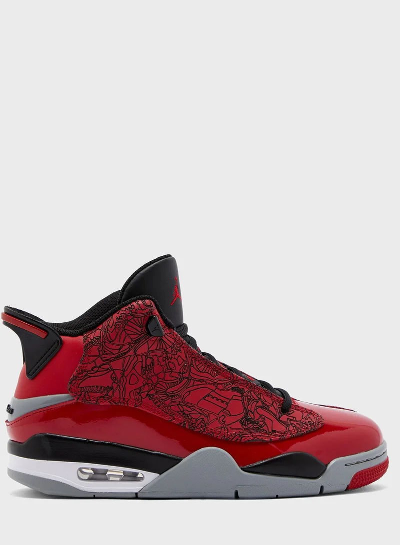 Jordan Air Jordan Dub Zero