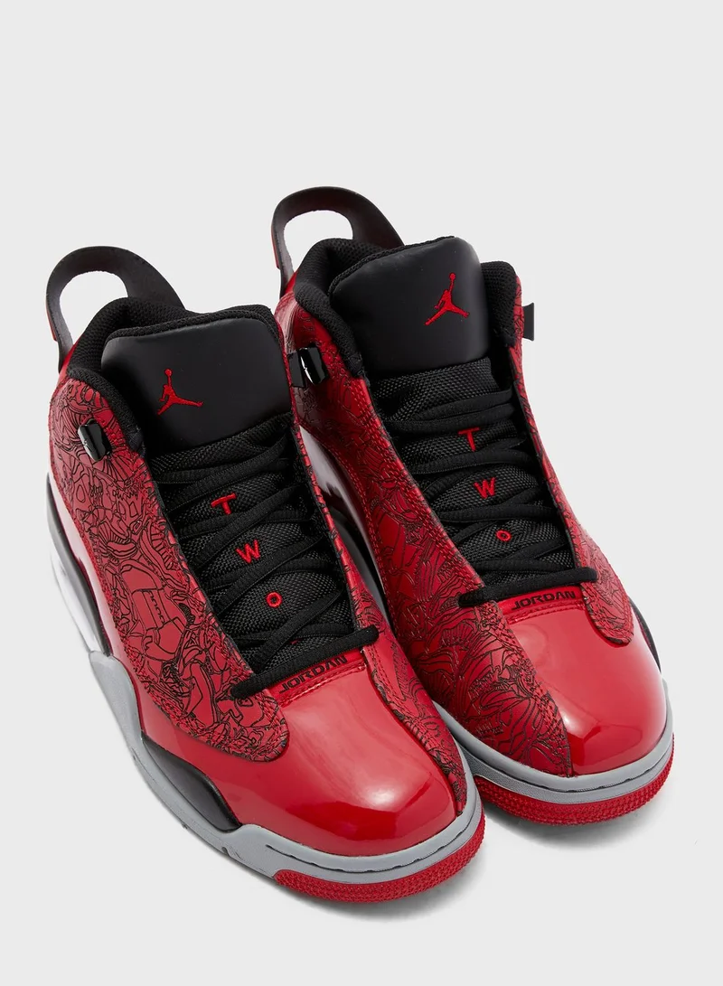 Jordan Air Jordan Dub Zero