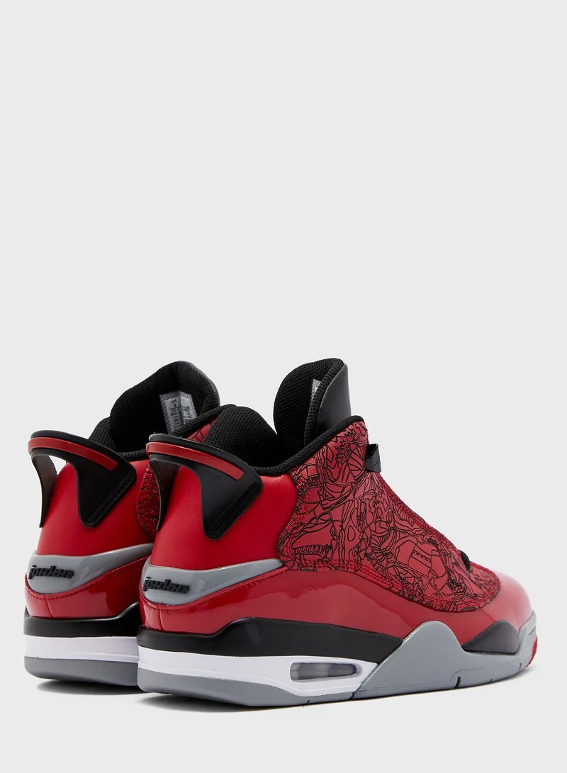 Jordan Air Jordan Dub Zero