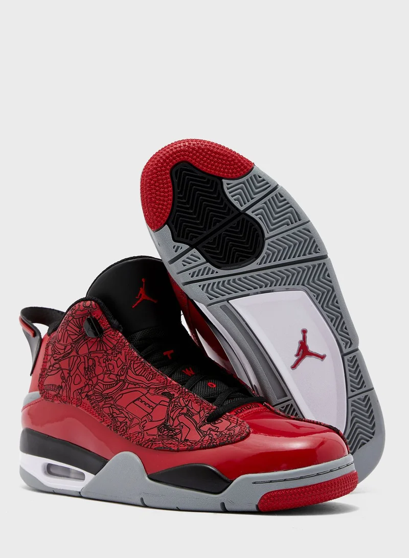 Jordan Air Jordan Dub Zero