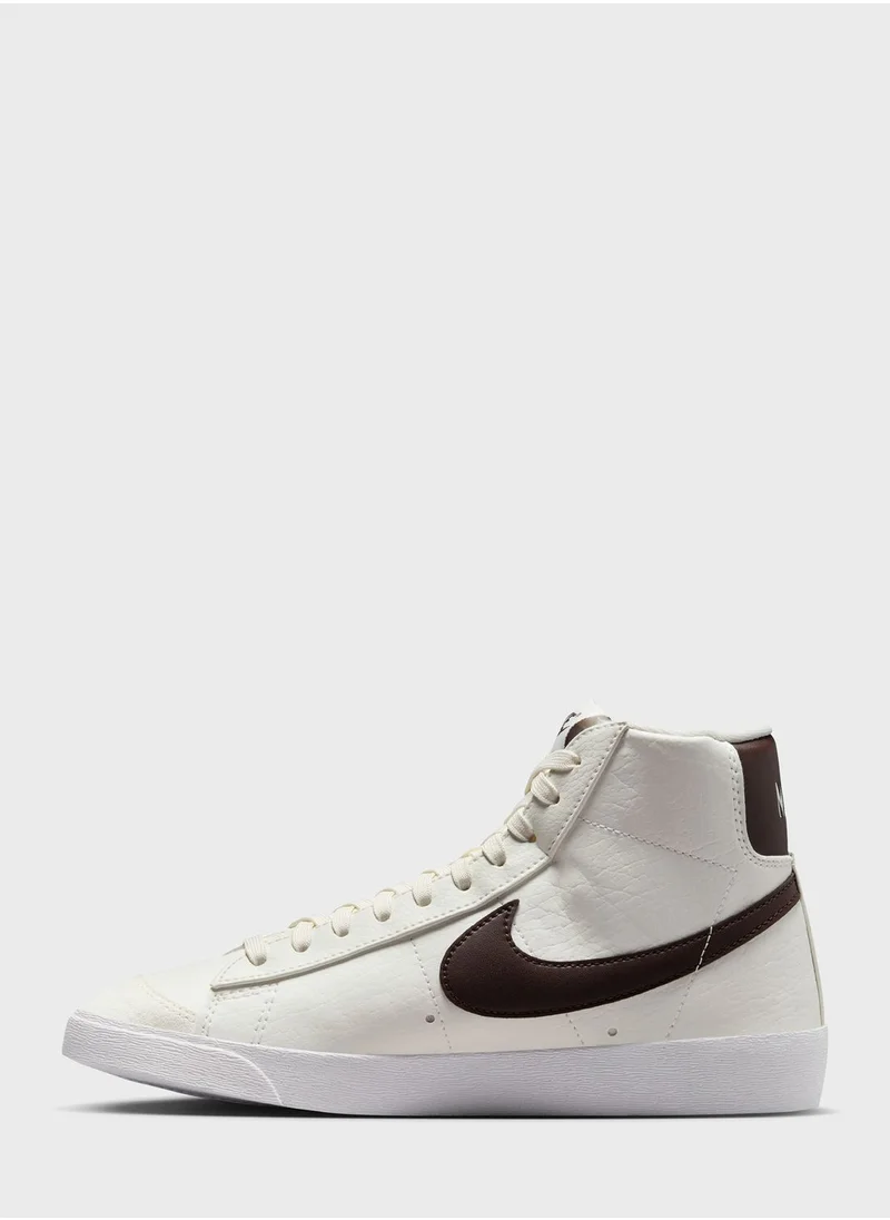 Nike Blazer Mid '77 Next Nature