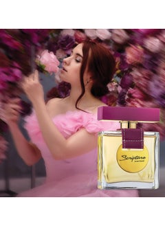 Jean Paul Dupont Scripture Eau de Parfum For Women 100ml  - Image 4