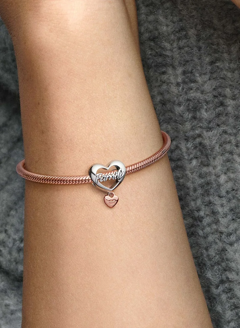 باندورا حلية العائلة Love You