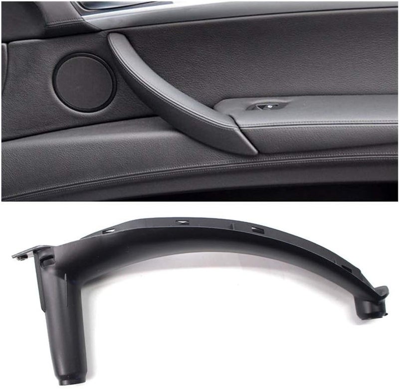 DEMULAX Left Inner Door Handle for BMW X5/X6 - Image 5