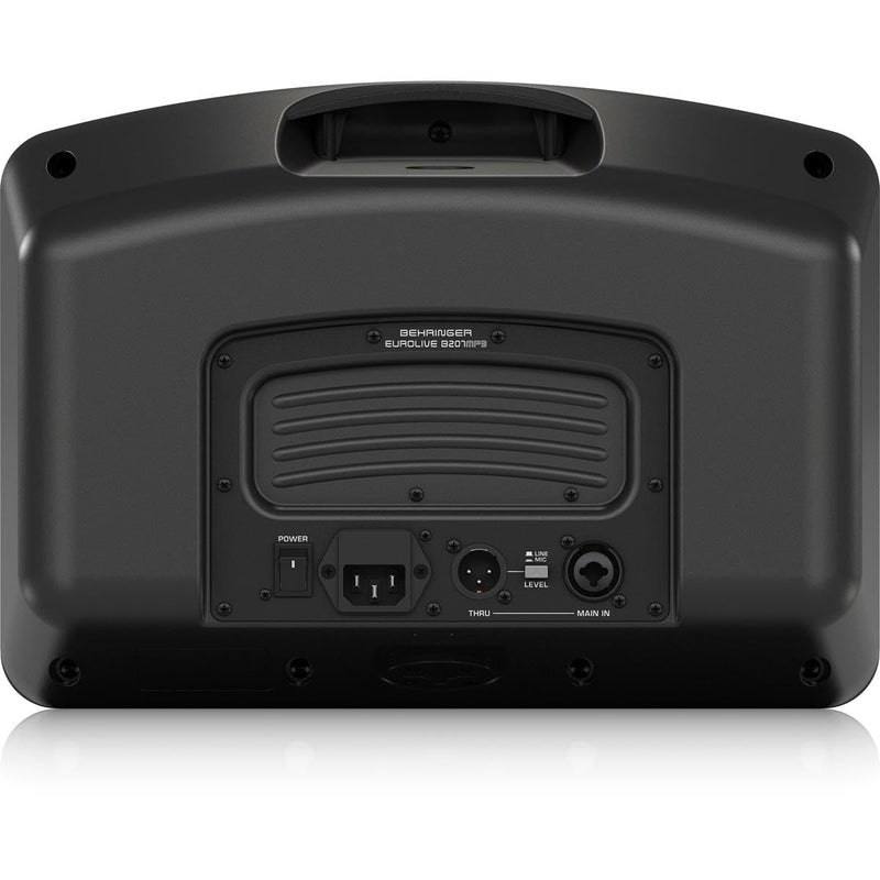Behringer Eurolive B207MP3 - Image 1