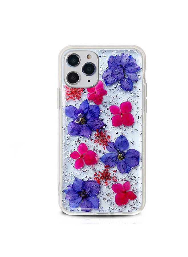 NIBEMINENT Protective Case Cover for Apple iPhone 12 Pro Multicolour