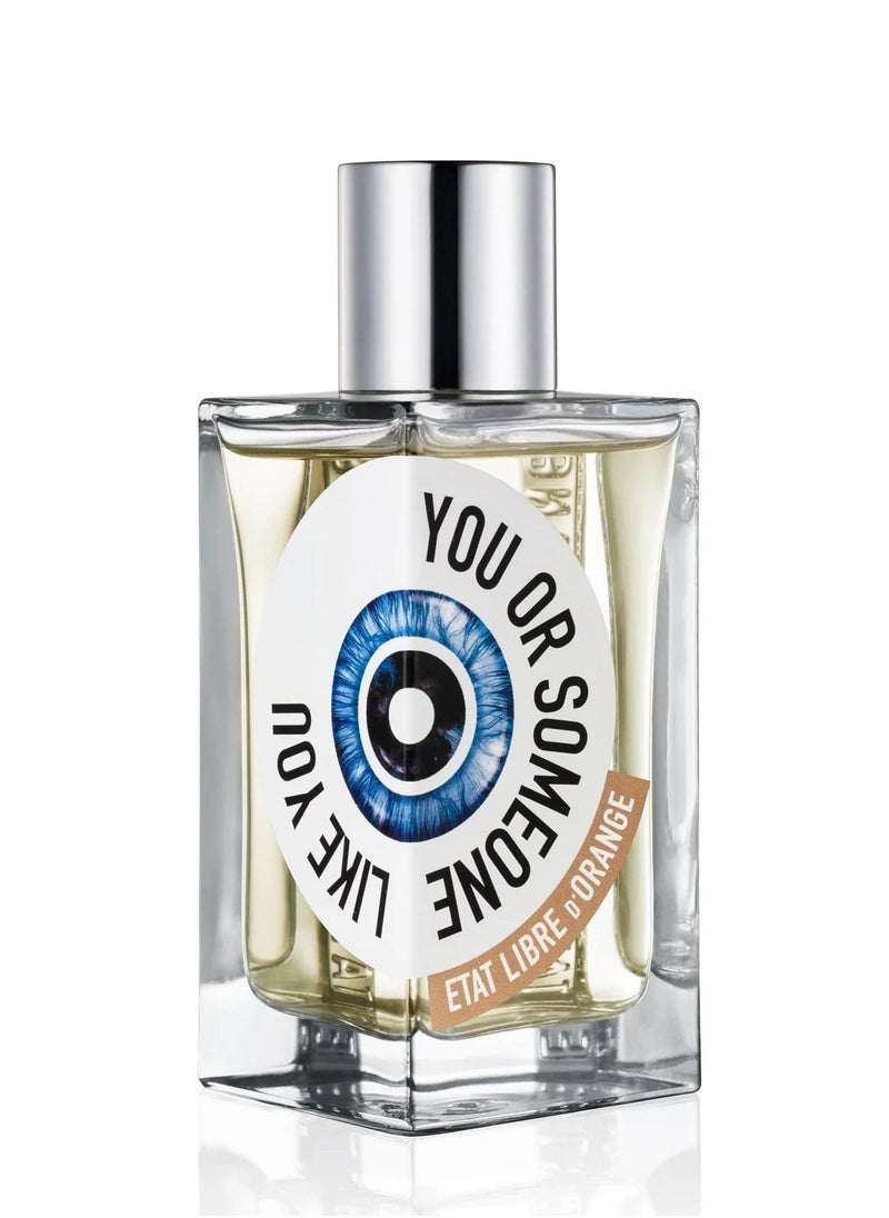 ETAT LIBRE D'ORANGE YOU OR SOMEONE LIKE YOU - EDP 100ML  - Image 2
