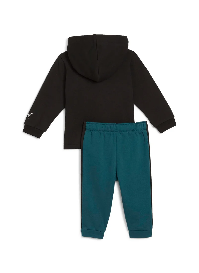 PUMA Infant Minicats Play Paris Tracksuit