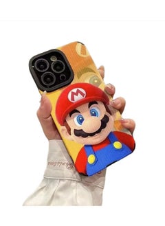 Super Marios Bros Vertical Stripe Phone Case for iPhone - pzsku/Z7A995719339B6D94E5B0Z/45/_/1717588318/716a595c-1749-40c6-9931-04d0a82c914c