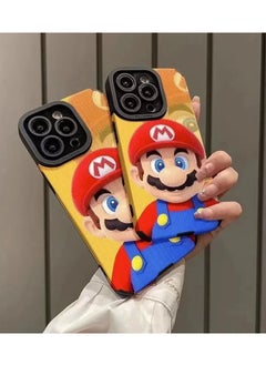 Super Marios Bros Vertical Stripe Phone Case for iPhone - pzsku/Z7A995719339B6D94E5B0Z/45/_/1717588329/f8ae83a2-477b-44cf-9761-fe75200fe92d