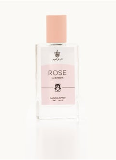 البداح للعود عطر الأطفال روز  - Image 2