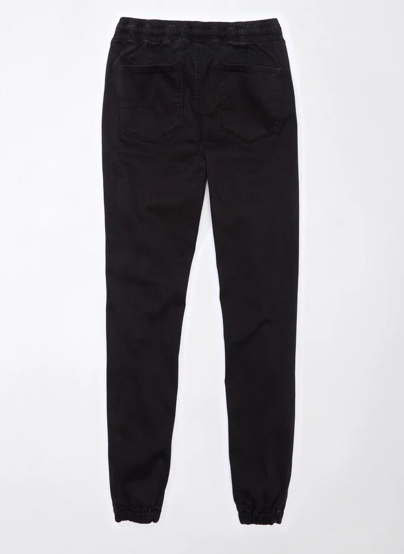 امريكان ايجل AE Next Level High-Waisted Jegging Jogger