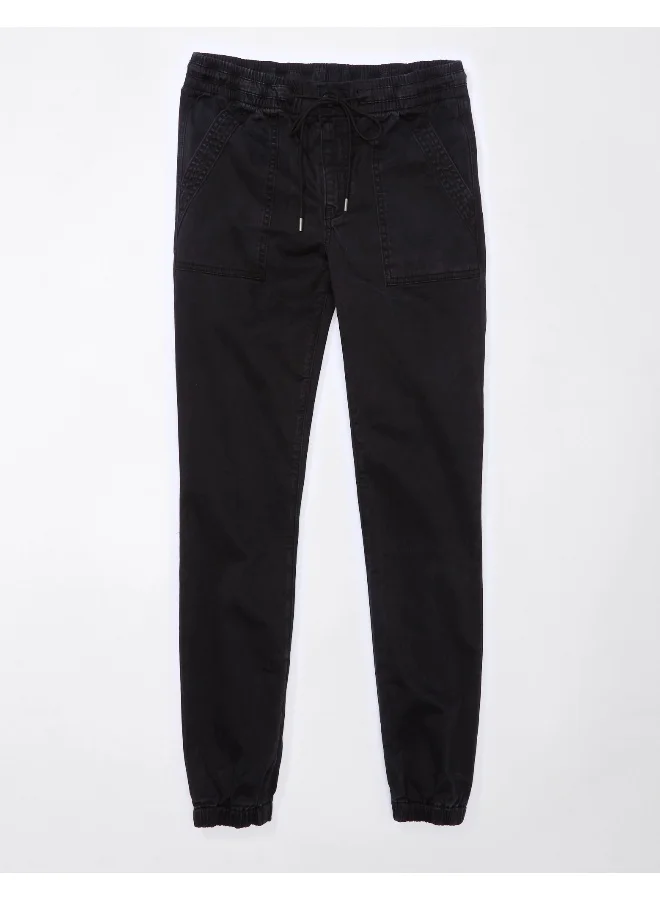 امريكان ايجل AE Next Level High-Waisted Jegging Jogger