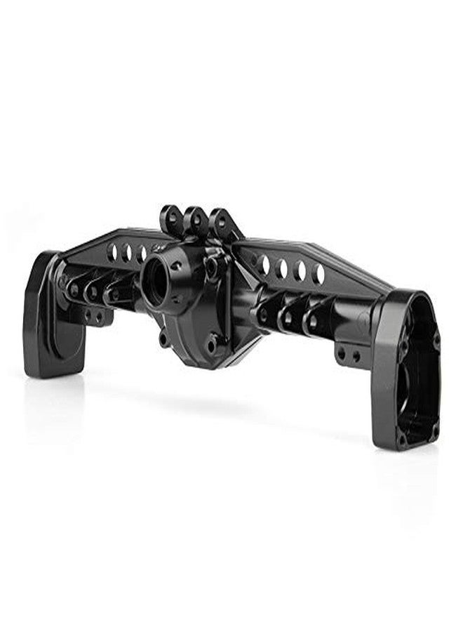 KYX Racing Metal AR45P Portal Axle Housing Axle Shell with Housing Output Upgrades Parts Accessories for 1/10 RC Crawler Axial SCX10 III AXI03007 SCX10.3 Rear Axle - Image 2