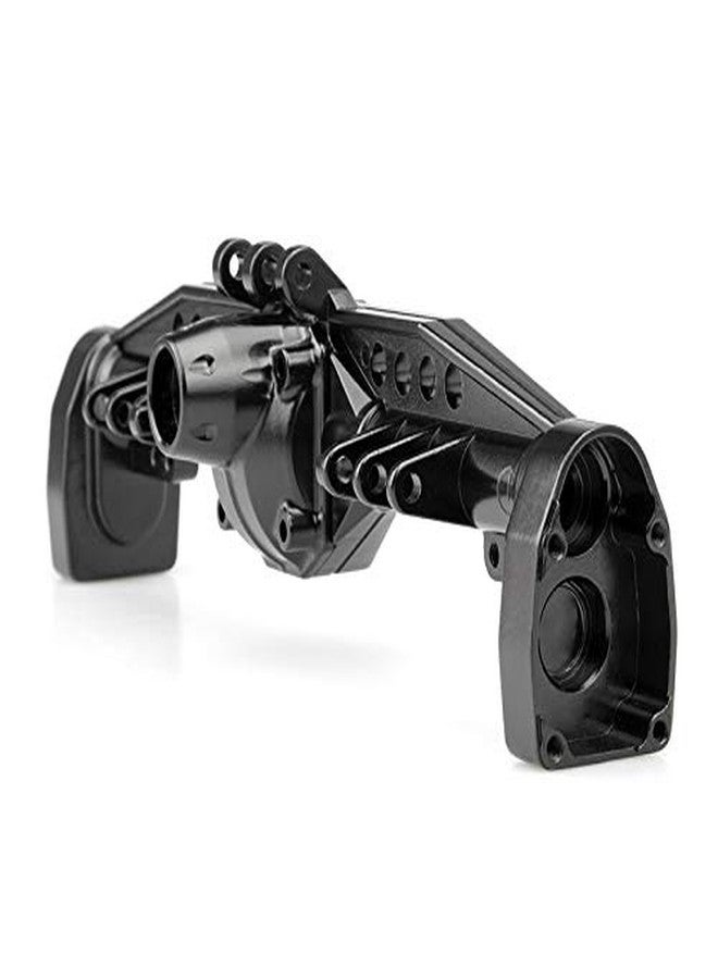 KYX Racing Metal AR45P Portal Axle Housing Axle Shell with Housing Output Upgrades Parts Accessories for 1/10 RC Crawler Axial SCX10 III AXI03007 SCX10.3 Rear Axle - Image 5