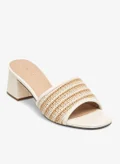 Flora Bella By Shoexpress BEIGE