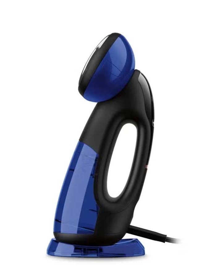 CONAIR Handheld Garment Steamer 2-in-1  And Iron Turbo Extreme Steam With Dual Function, 4 adjustable steam settings - Image 2