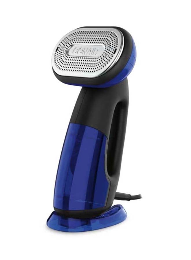 CONAIR Handheld Garment Steamer 2-in-1  And Iron Turbo Extreme Steam With Dual Function, 4 adjustable steam settings - Image 1
