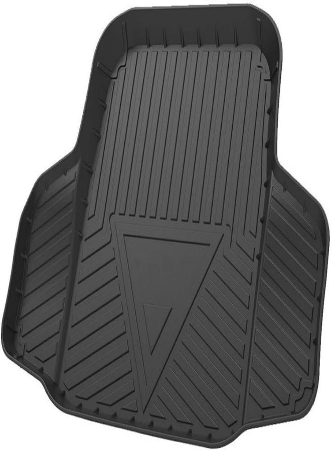 Generic Honda Accord 2018-2022 Tpe Trunk Mat. Heavy Duty Boot Liner.  - Image 3