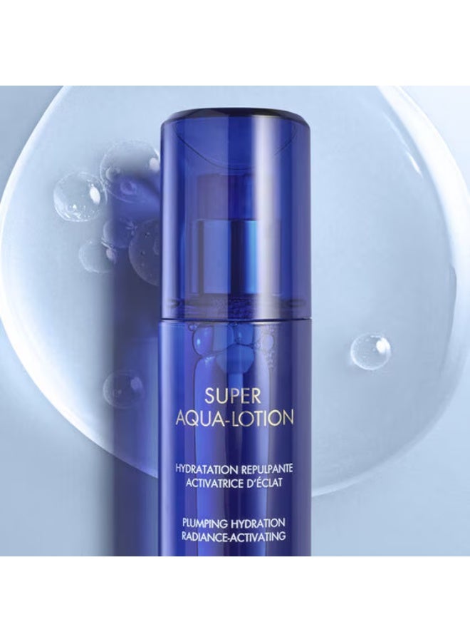 Guerlain Super Aqua-Lotion 150ml - Image 3