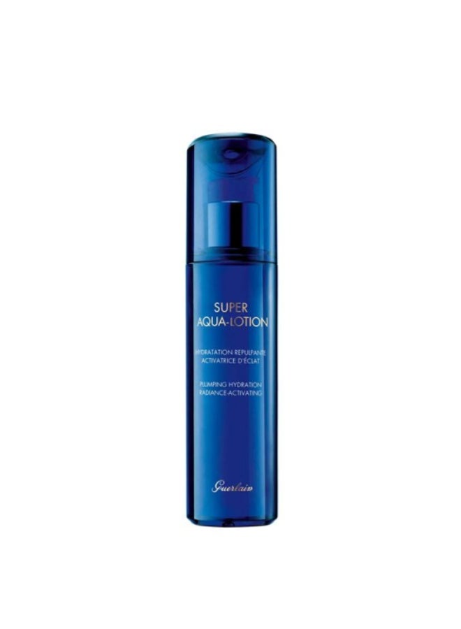 Guerlain Super Aqua-Lotion 150ml - Image 1