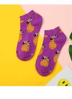 Unisex Absorb Sweat and Deodorize Socks 3 Pairs High Quality Socks One Size Fits All