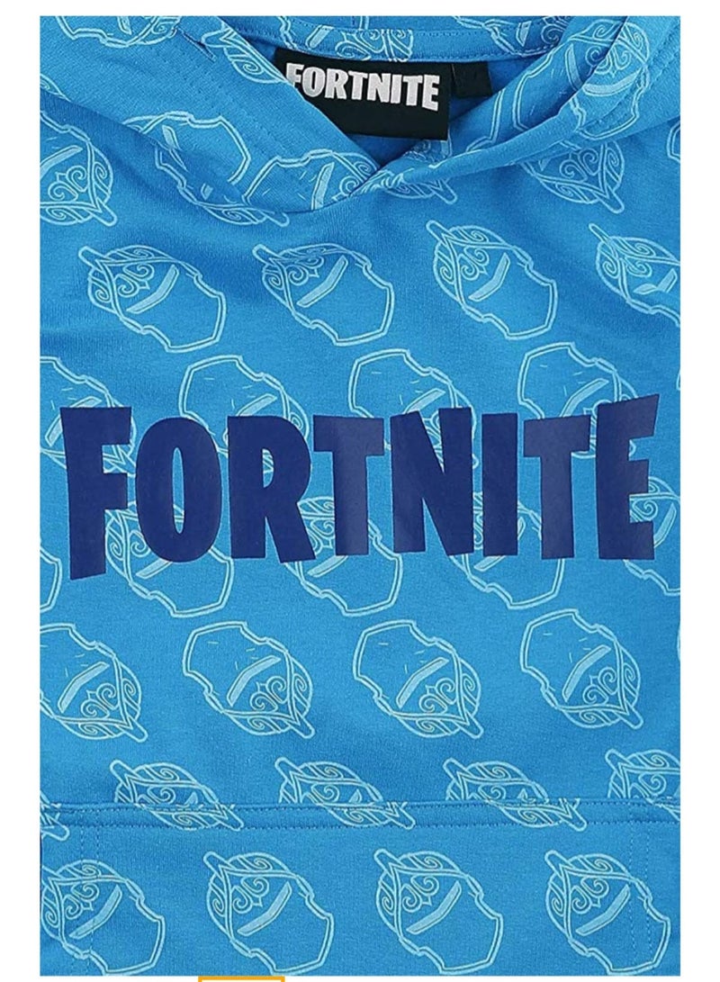 فورتنيت هودي فورتنايت إيبك جيمز للأولاد من كيدز تي في - Image 3