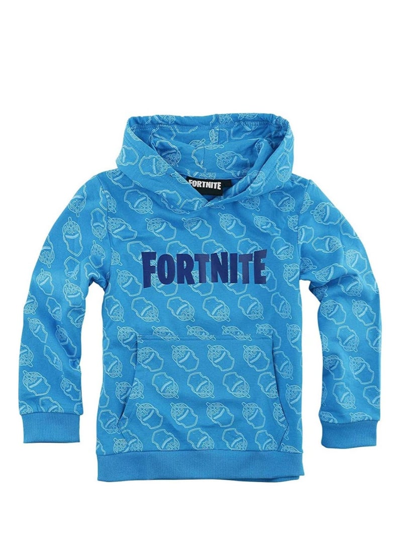 فورتنيت هودي فورتنايت إيبك جيمز للأولاد من كيدز تي في - Image 4