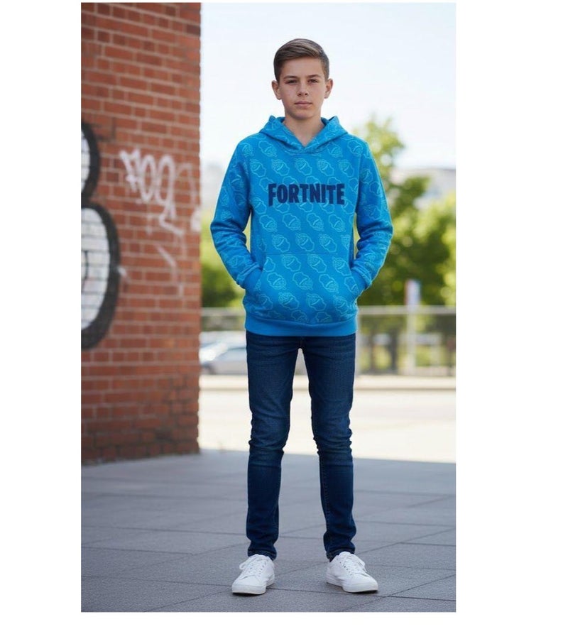 فورتنيت هودي فورتنايت إيبك جيمز للأولاد من كيدز تي في - Image 5