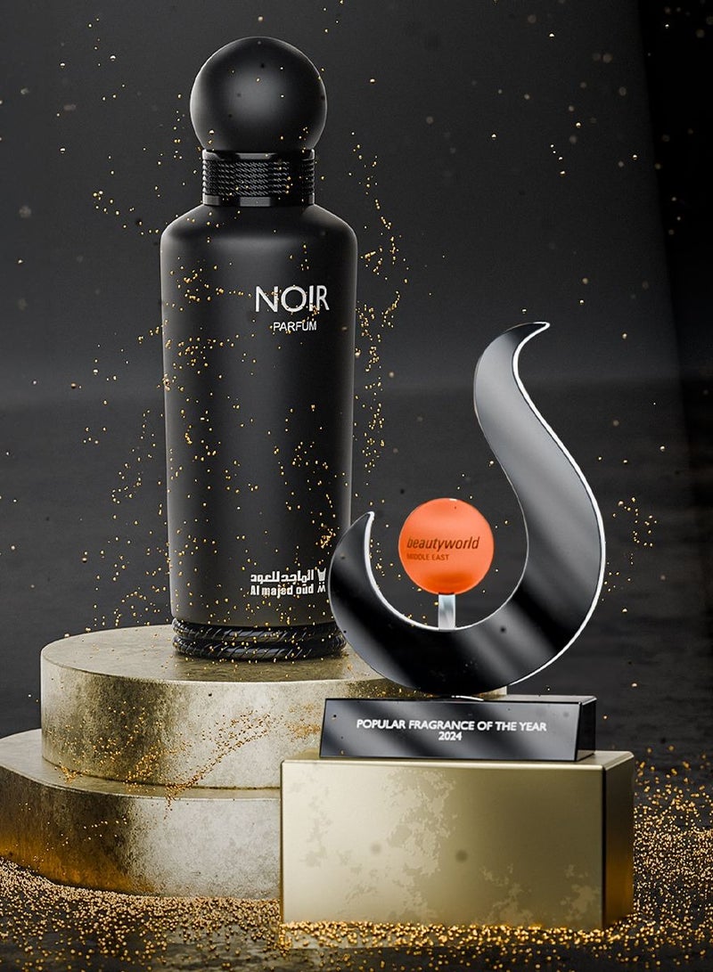 عطر نوار من الماجد للعود  150 مل