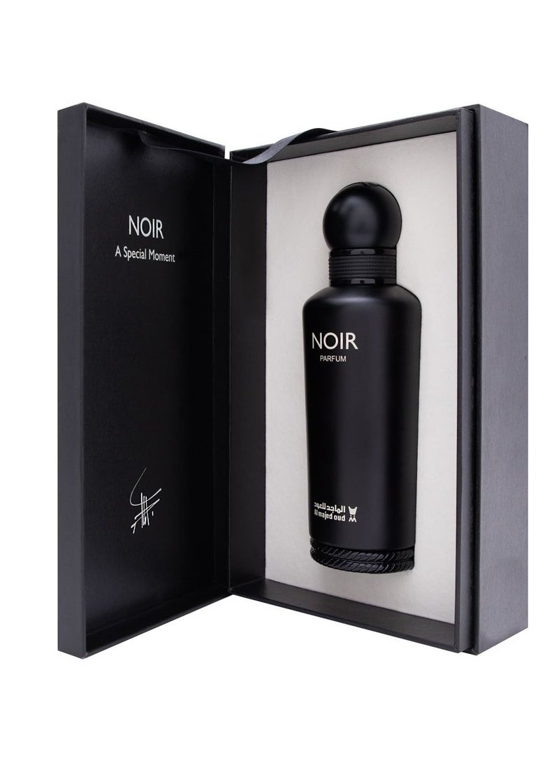 عطر نوار من الماجد للعود  150 مل