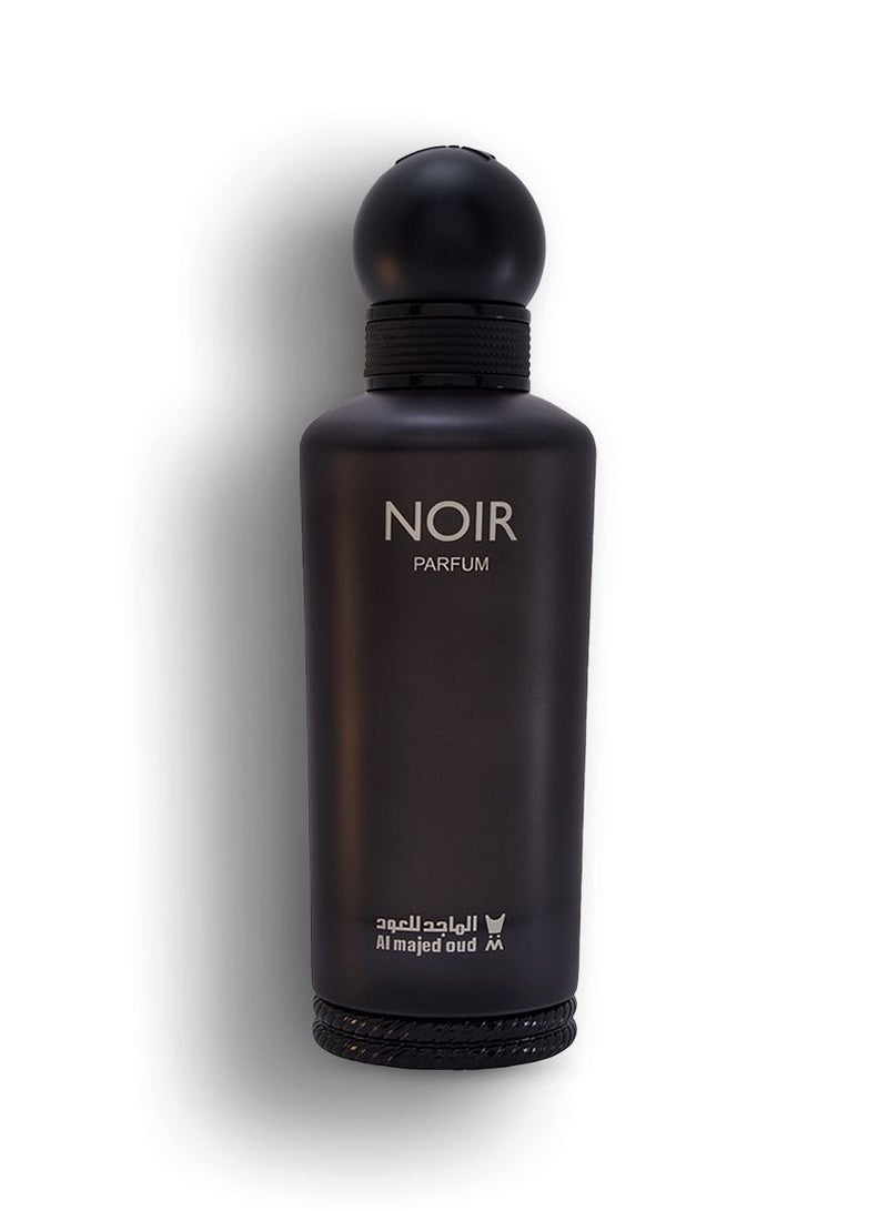 عطر نوار من الماجد للعود  150 مل