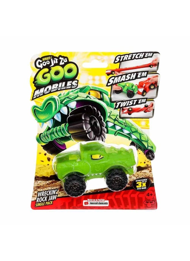 Heroes Of Goo-Jit-Zu Goo Mobiles Single Pack Wreckin Rock Jaw Vehicle - pzsku/Z7A9A8BE82756C0445AA0Z/45/_/1730045516/bd07738c-ad2c-4249-824f-b508c9b836fb