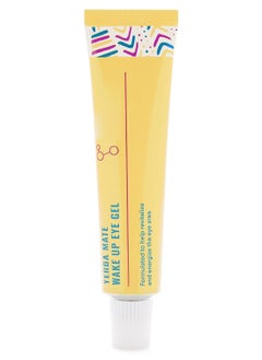 GOOD MOLECULES Good Molecules Eye Cream Mate Wakes Up Eye Gel Hyaluronic Acid And Caffeine  - Image 1