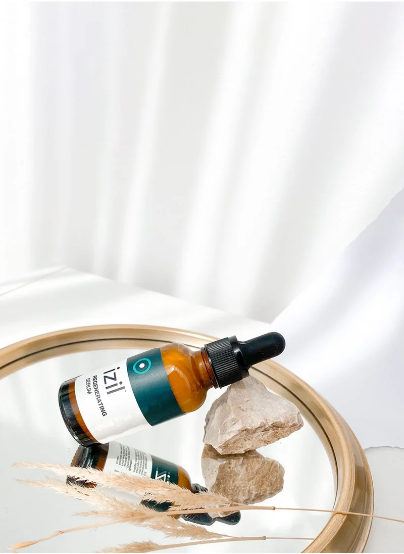 IZIL Regenerating Serum