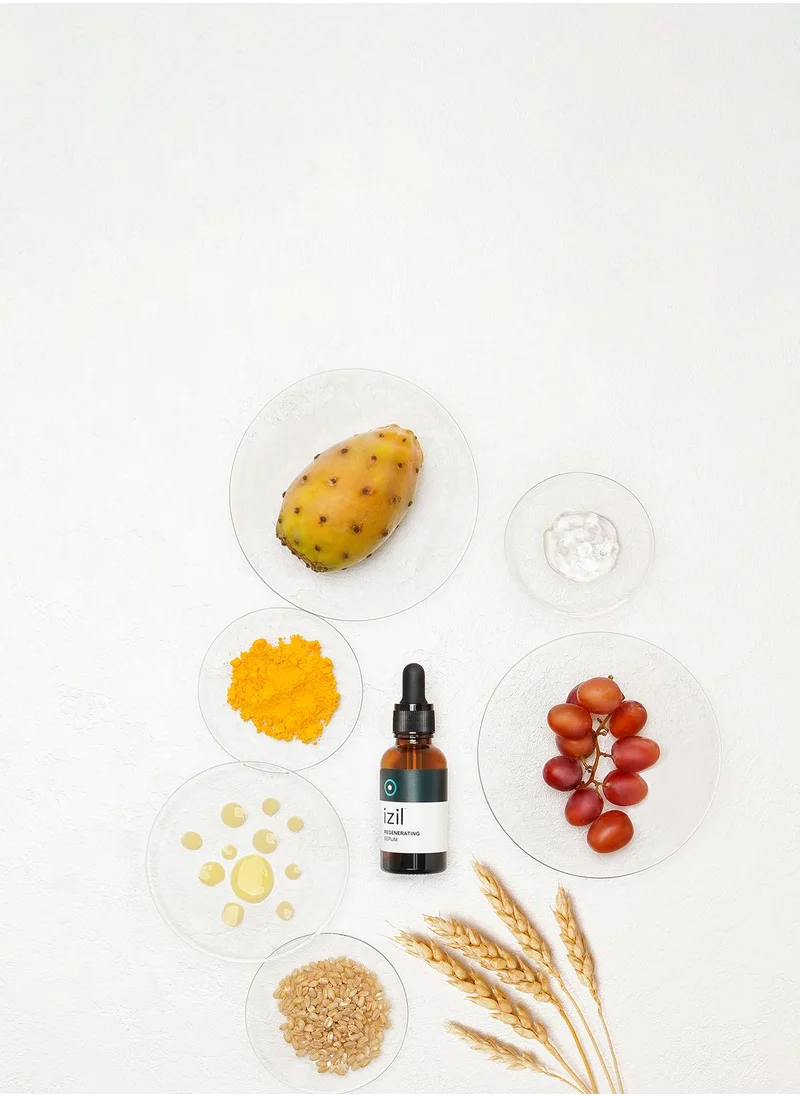 IZIL Regenerating Serum