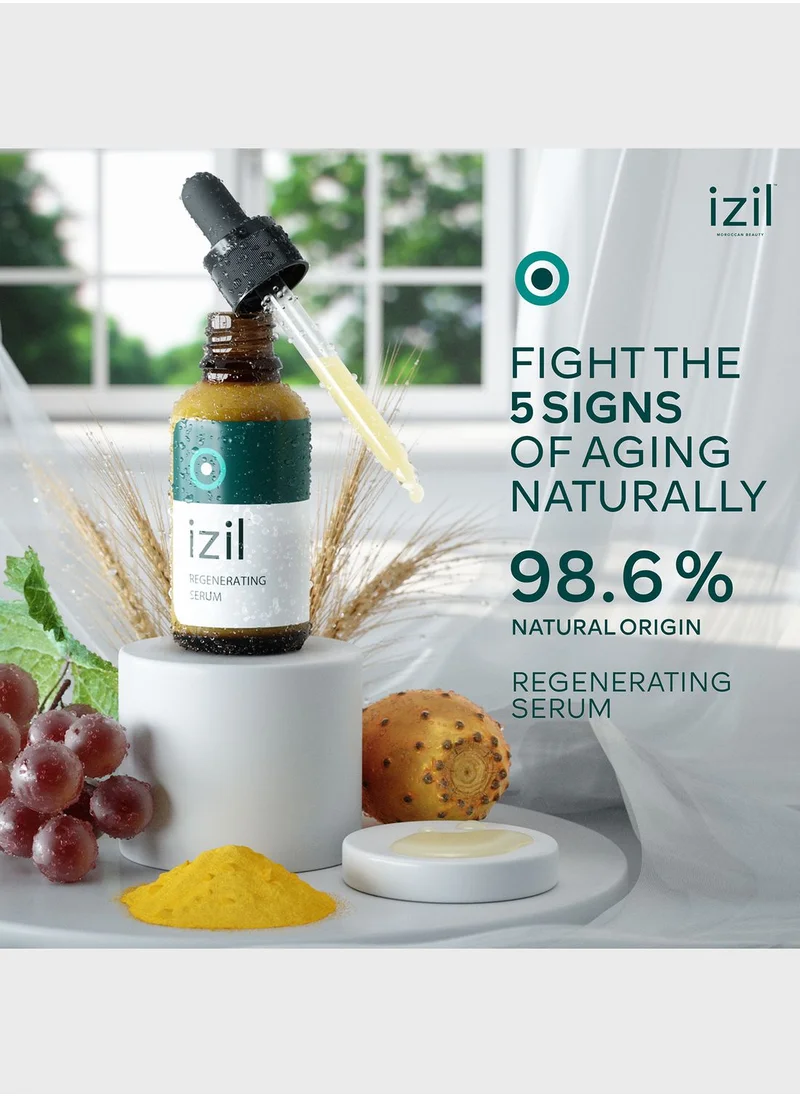 IZIL Regenerating Serum