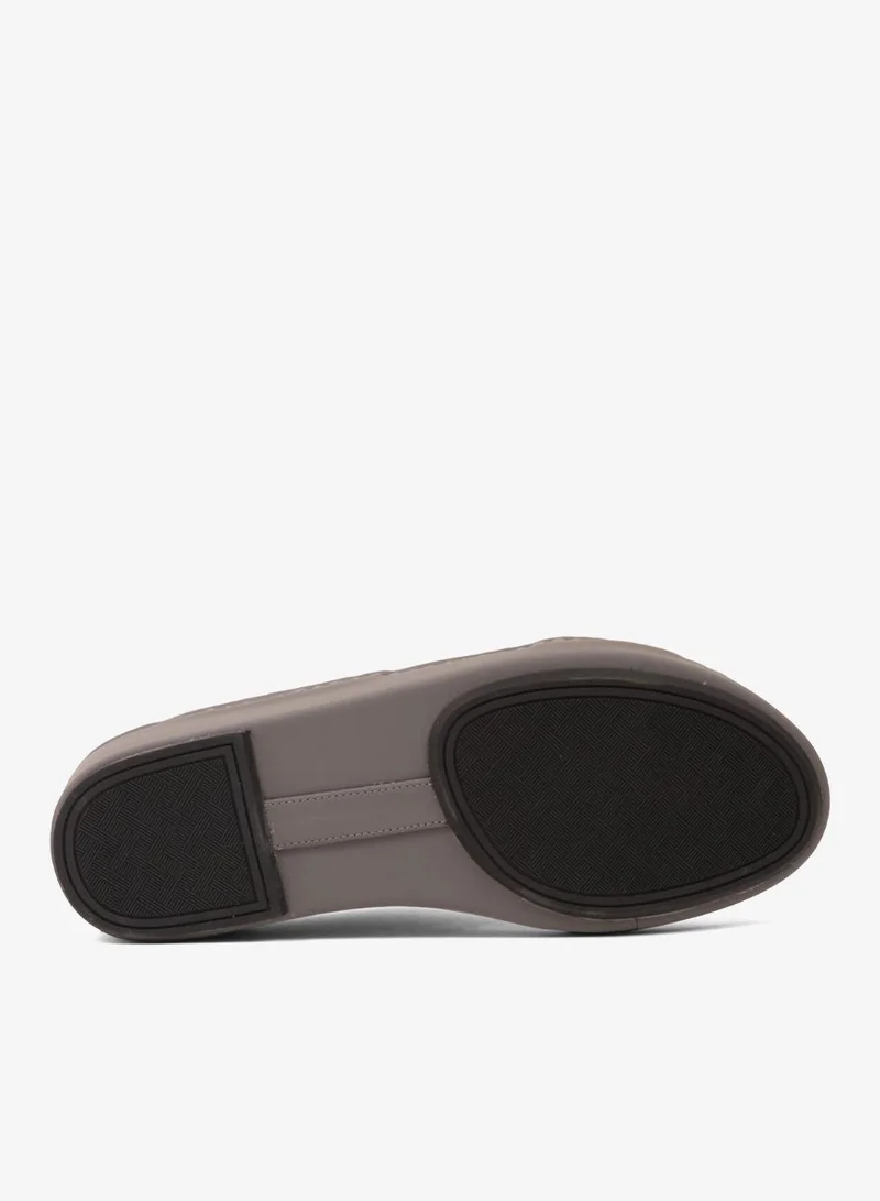 UOMO Cavalier  UOMO CAVALIER MEN'S PREMIUM ARABIC SANDALS GREY for Men | Best Price UAE