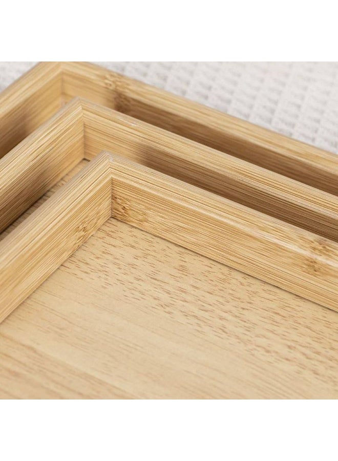 Trays Set 3pcs - Image 3