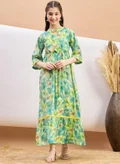 ستايلو بج floral print