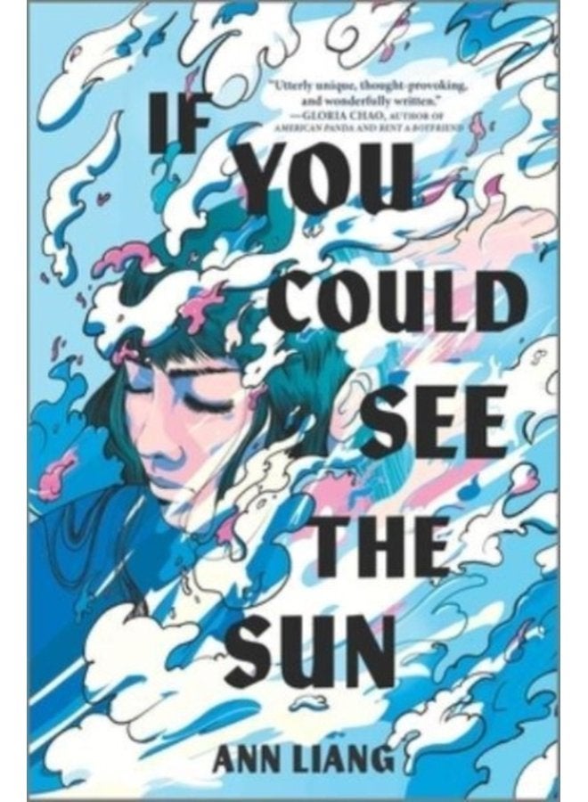 إذا كنت تستطيع رؤية الشمس - غلاف ورقي