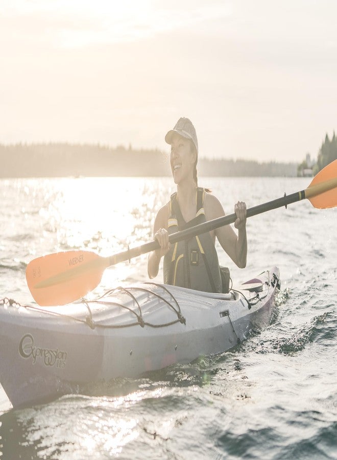 أونيكس سترة نجاة للبالغين من نوع Onyx MoveVent Dynamic Paddle Vest، معتمدة من خفر السواحل الأمريكي/TC - Image 1