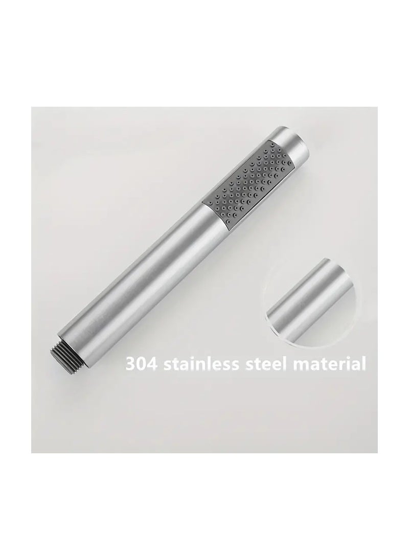 Generic - Shower Headset + Shower Hose + Hanger - Image 1