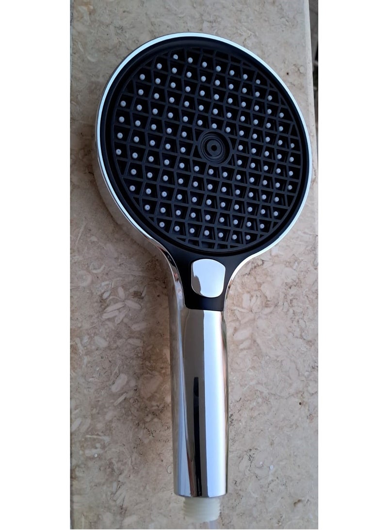 Shower Headset + Shower Hose + Hanger - Image 3