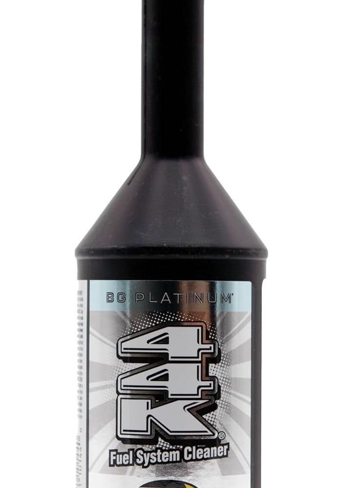 BG 44K Fuel System Cleaner - Image 1