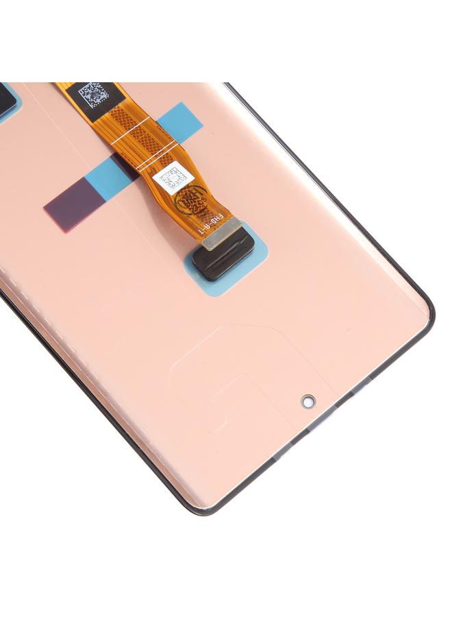 erorex Replacement For Honor X9a OEM LCD Screen with Digitizer Full Assembly - Image 4